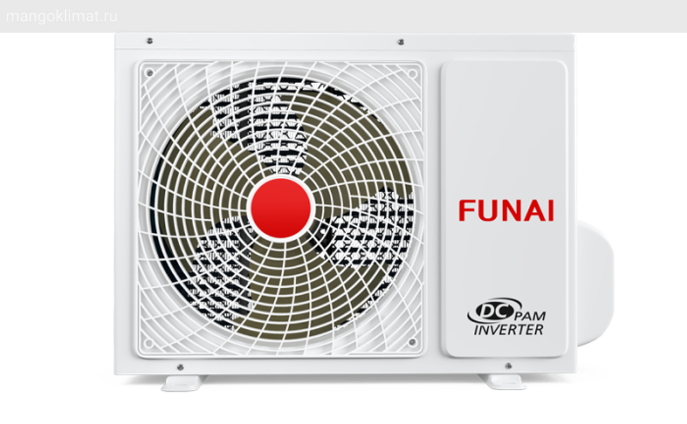 Сплит-система FUNAI серии SENSEI RACI-SN50HP.D03 (комплект)
