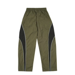 NGG TRACK PANTS OLIVE