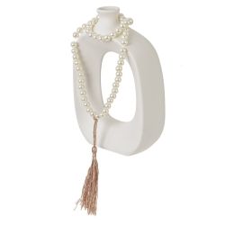 GAEM Ваза с ожерельем, 200 мл, L11 W5 H17 см