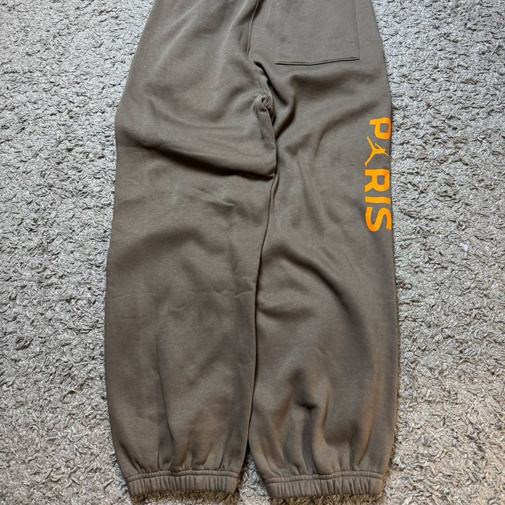 Спортивки Jordan PSG новые