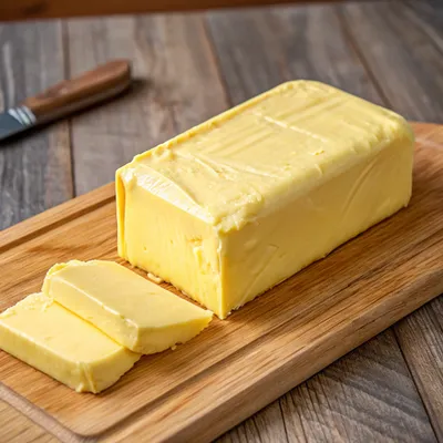 Фотография Масло сливочное МАЙСКОЕ 82,5% / 1 кг купить в магазине Афлора