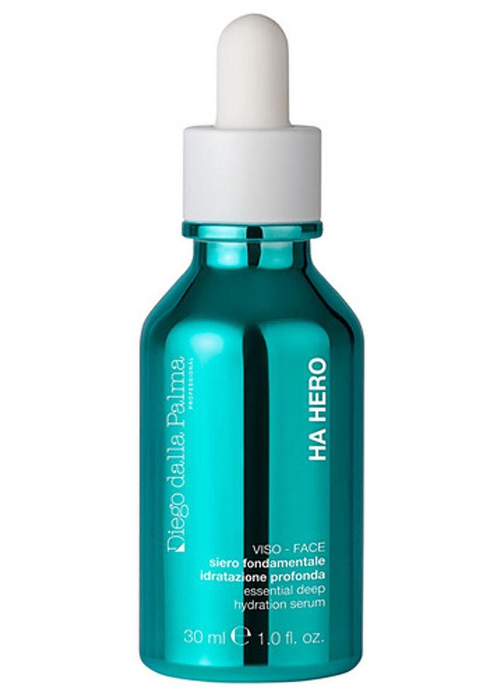 DIEGO DALLA PALMA Ha Hero Serum-Essential Deep Hydration Serum