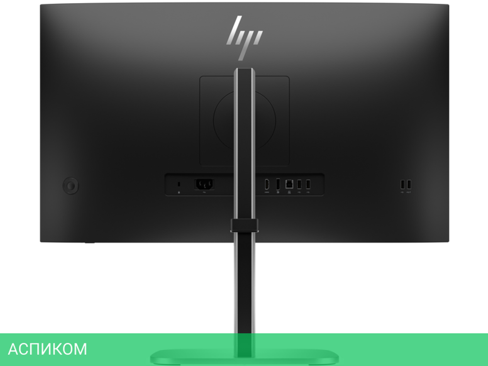 Монитор HP Series 5 Pro 527pq черный (9D9S0UT)