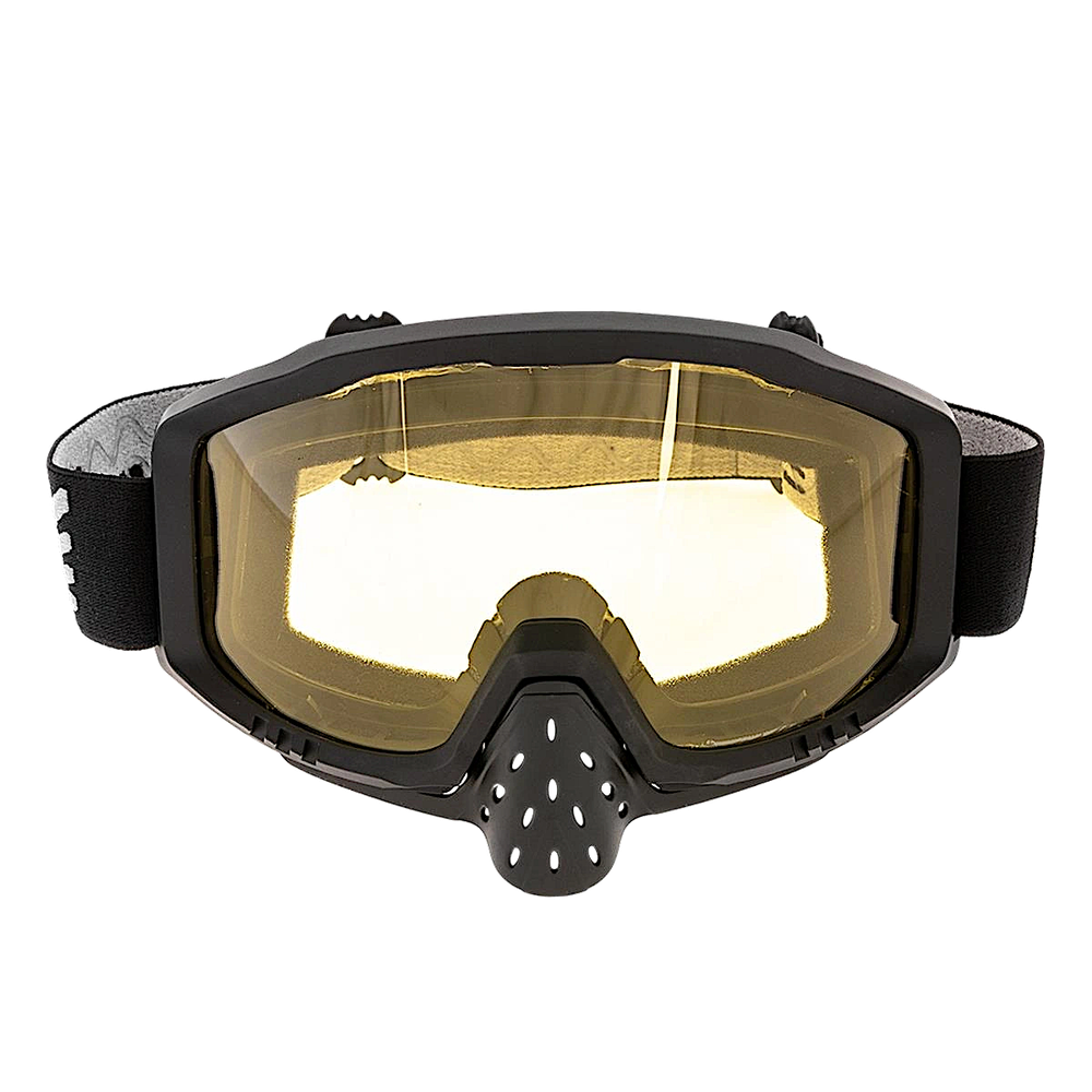Маска снегоходная Helios Snowmobile goggles HS-MT-018-Y