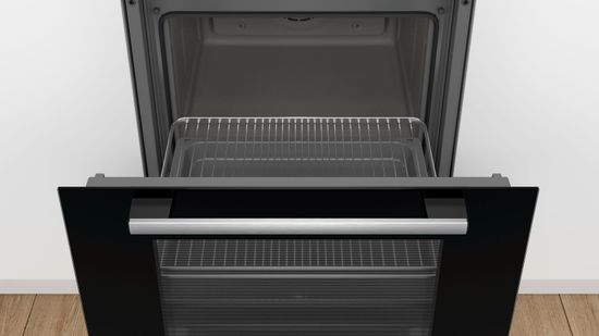 Электрический духовой шкаф Bosch HBH557CB0R