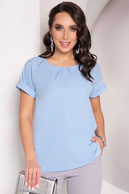 Блузка 41219 Avili