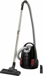 Пылесос с пылесборником Tefal City space TW2619EA (w)