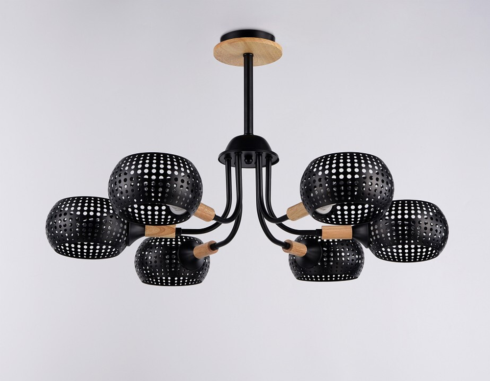 Люстра на штанге Ambrella Light TR TR80167