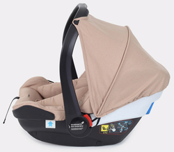 Детская коляска Rant Flex Pro 2 в 1 Begie 2023