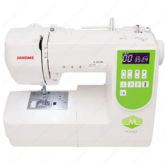 Швейная машина Janome M7050