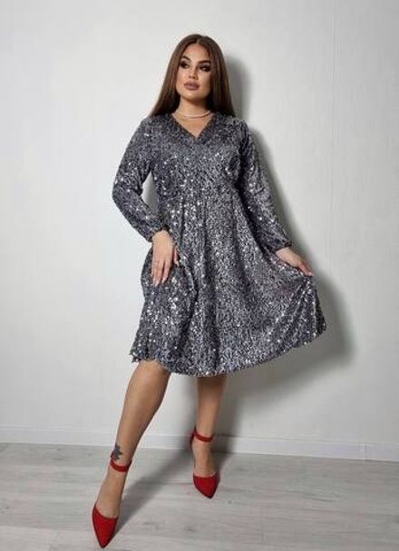 Платье 01751-3 Fabrika Фото 2