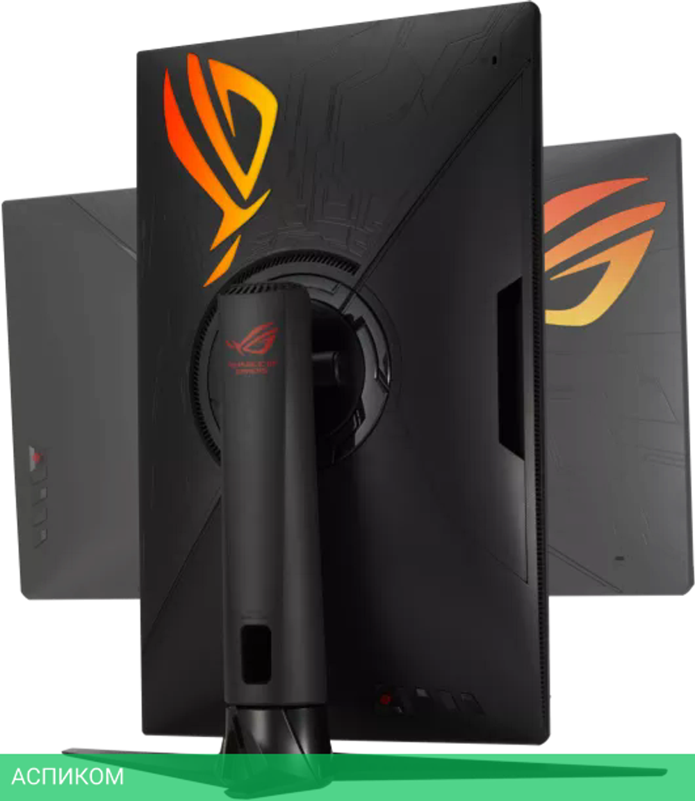 Игровой монитор ASUS ROG Strix XG27AQMR