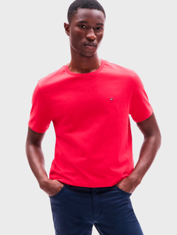 Футболка Tommy Hilfiger Everyday Primary Red