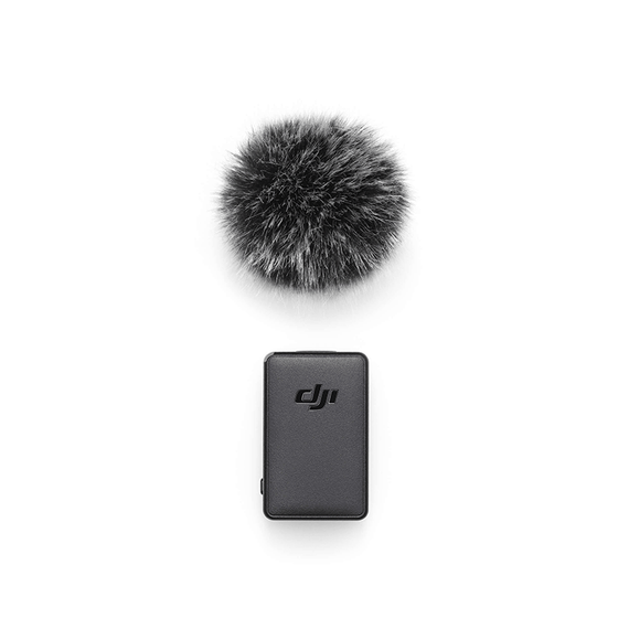 Беспроводной микрофонный передатчик DJI Wireless Microphone Transmitter
