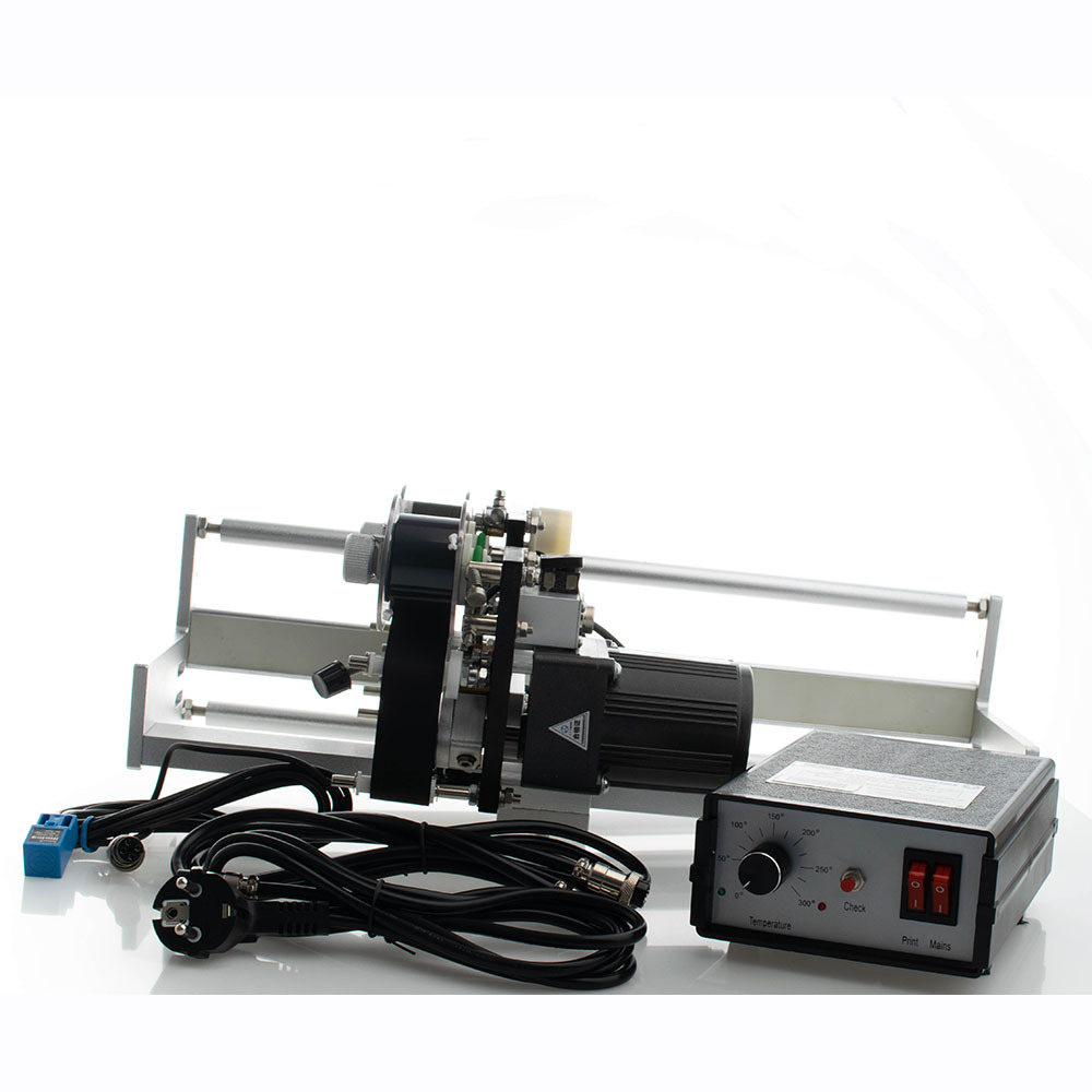 Датер HP-241G станина 50 см