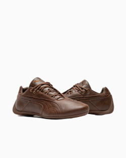 Кроссовки Puma Future Cat Studs
