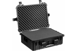 KRAFTOOL PANZER-20, 510 х 400 х 190 мм, (20″), IP55, ударопрочный пластиковый ящик (38251-20)
