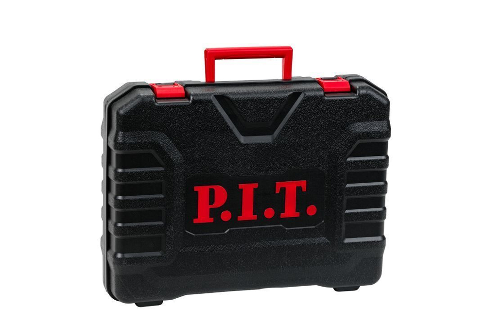 Перфоратор аккумуляторный P.I.T. PBH20H-18A/1(в комплекте 1 АКБ Li-Ion 2Ач и ЗУ)