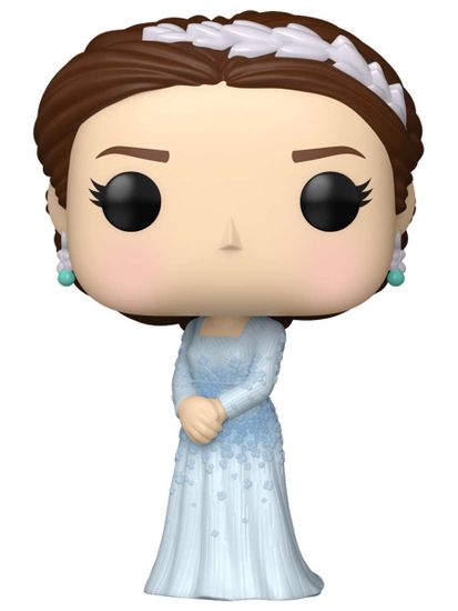 Фигурка Funko POP! TV Gossip Girl S2 Blair Waldorf (Wedding) (1922) 90806 / Фигурка Фанко ПОП! по мотивам сериала "Сплетница", Блэр Уолдорф