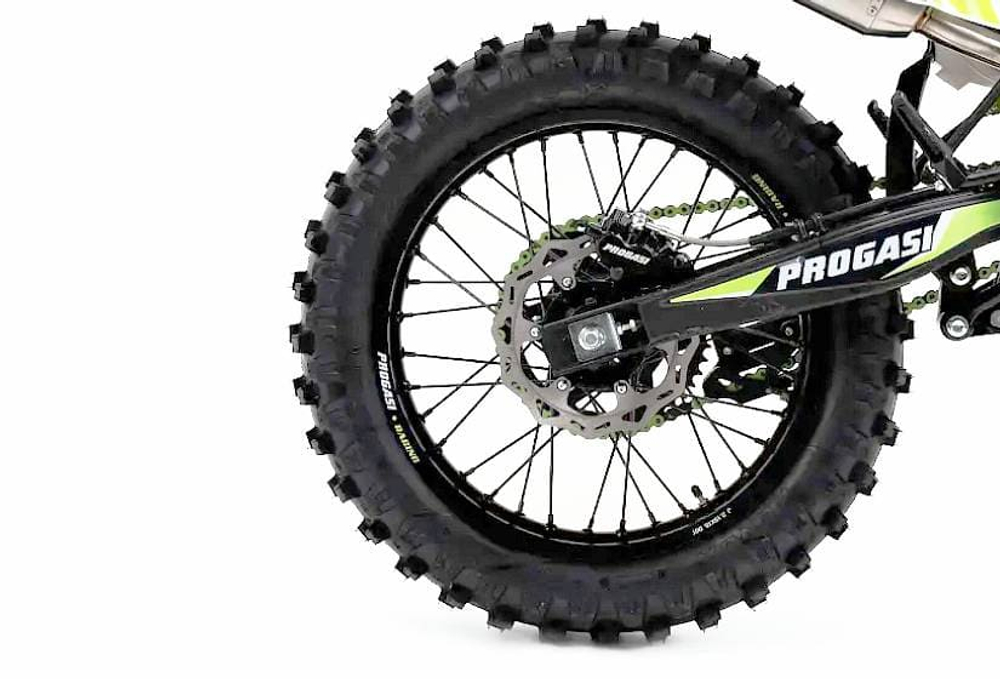 Мотоцикл кроссовый эндуро ПРОГАСИ Super Max 300