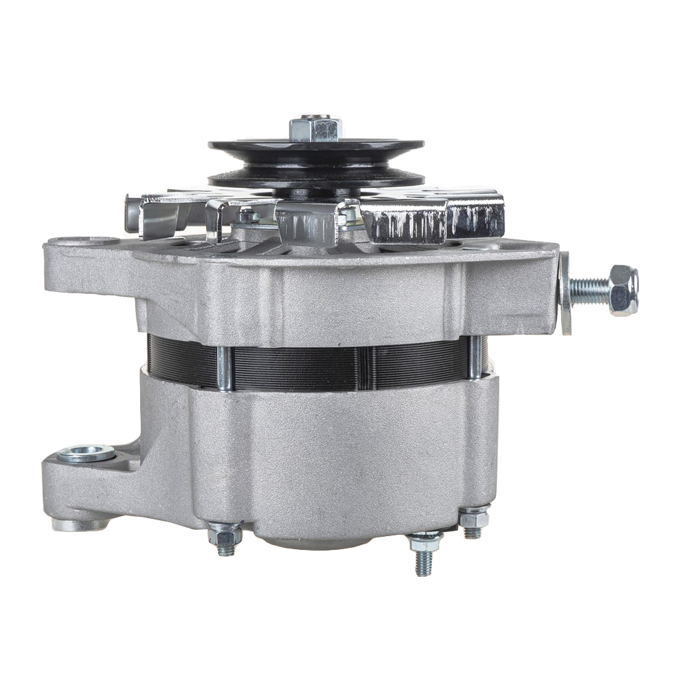 Генератор (12V/55A) ВАЗ 2101-2107/2121 GANZ GIP13008