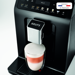 Кофемашина Krups EVIDENCE PLUS EA894810