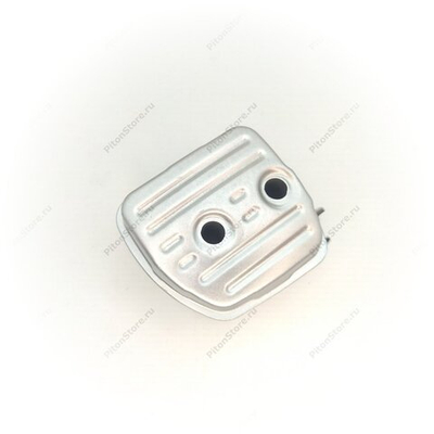 Глушитель б/п Stihl MS-231/251 (а: 11431400651) [Winzor]