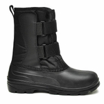 Сноубутсы Nordman Comfort на липучках