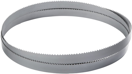 Ленточное полотно