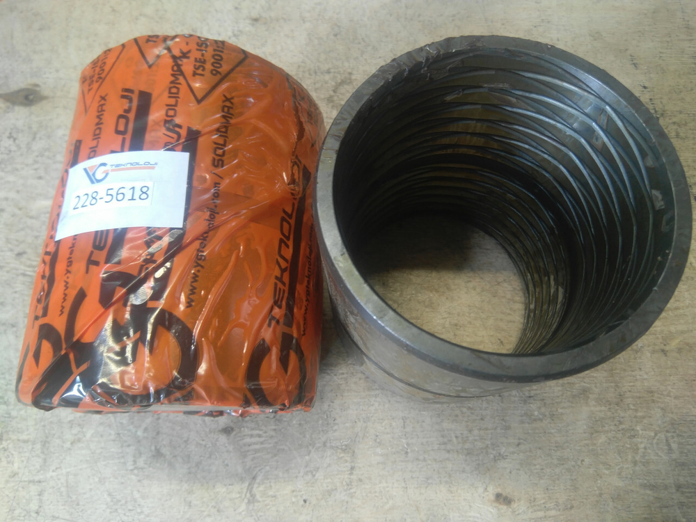 Втулка 228-5618