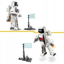 Конструктор LEGO Creator 31134 Космический шаттл