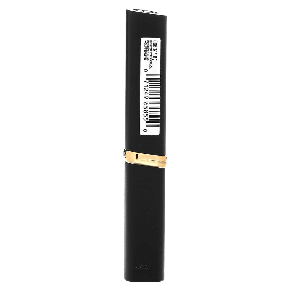 L'Oréal, Color Riche, матовая губная помада для интенсивного объема, Le Rosy Confident, 103, 1,8 г (0,06 унции)