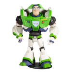 Экшн-фигурка McFarlane Action Figure Toys Disney Mirrorverse Buzz Lightyear 7"
