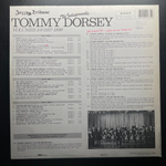 Tommy Dorsey ‎– The Indispensable Tommy Dorsey Volumes 3/4 (1937-1938) 2LP (Франция)