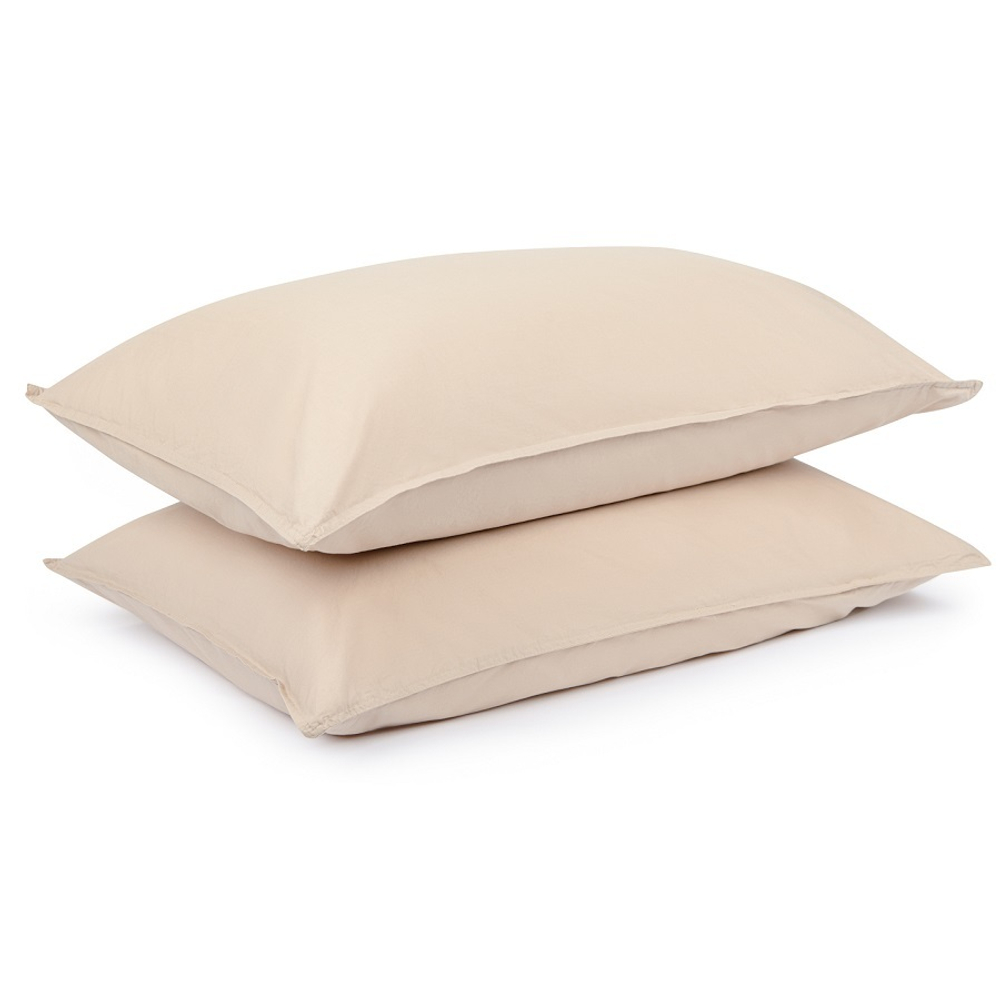 Набор наволочек 2шт 50х70 Tkano Essential TK20-PCI0006