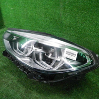 Фара левая BMW X3 G01 (2017-2021) Adaptive LED