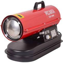 Дизельный воздухонагреватель ТДП-10000 Ресанта