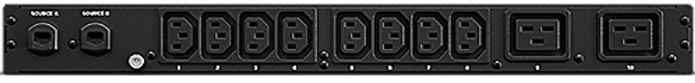 Блок распределения питания  CyberPower PDU20MHVCEE10AT