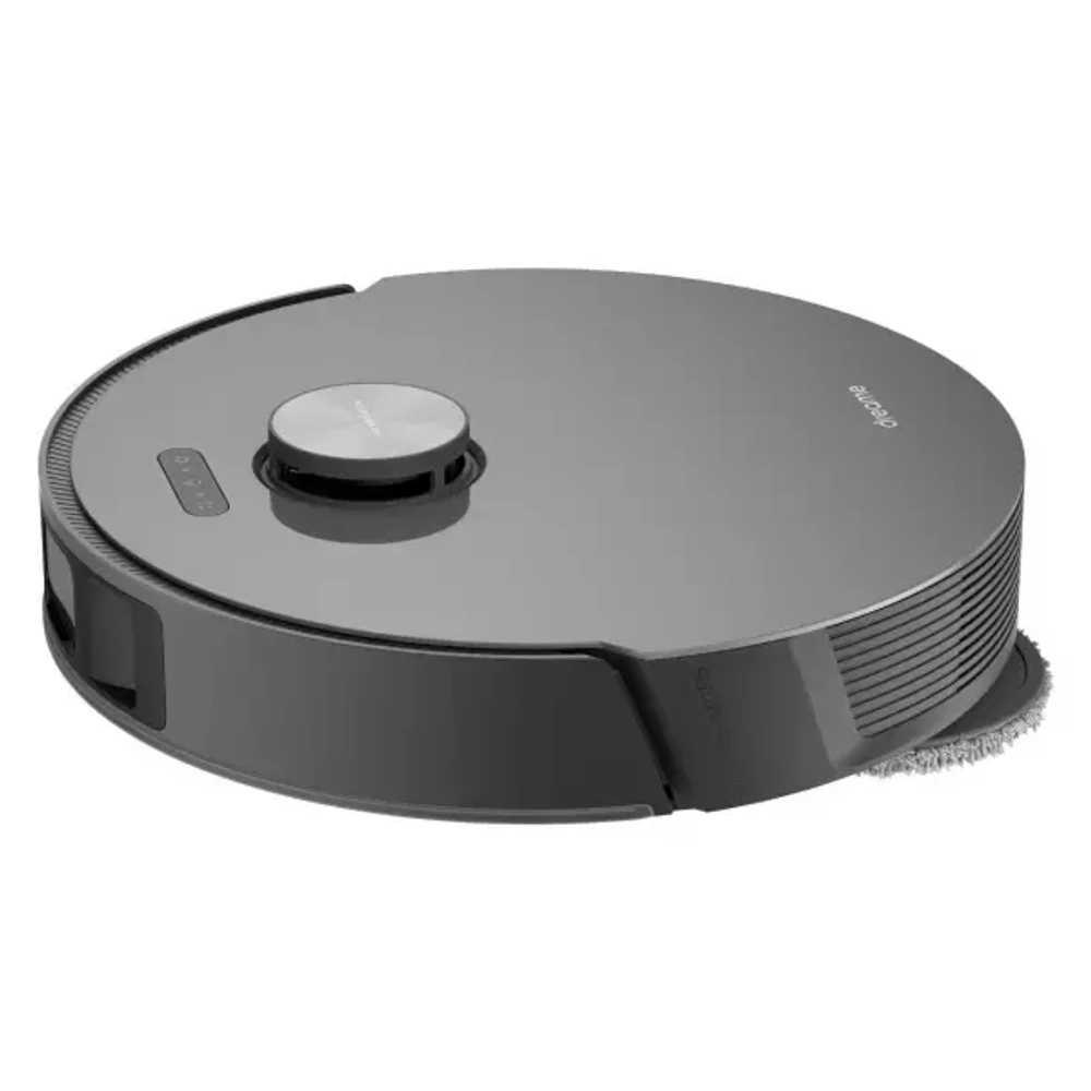 Робот-пылесос Xiaomi Dreame DreamerBot L10s Pro