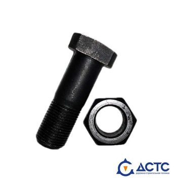 Болт и гайка SHANTUI SD16