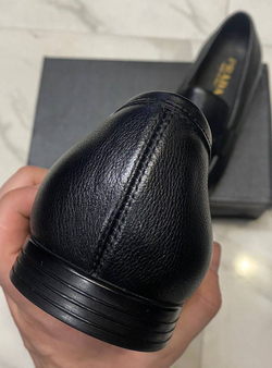 Лоферы Prada