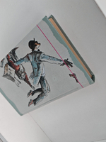 Дело рыжеволосой непоседы