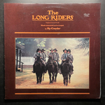 Ry Cooder ‎– The Long Riders - Original Sound Track (США 1980г.)