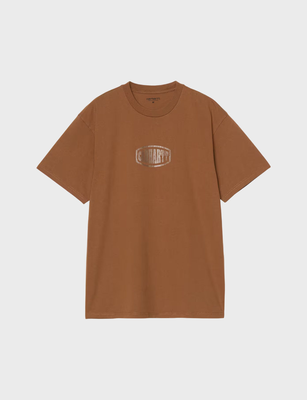 Футболка CARHARTT WIP S/S Four Star T-Short