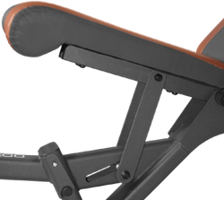 Скамья для жима Oxygen Toledo