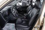 Toyota RAV4, 2011 год