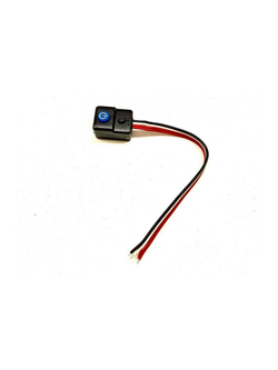 Электронный выключатель питания Hobbywing 1/6 &1/5 Electronic Power Switch-8S