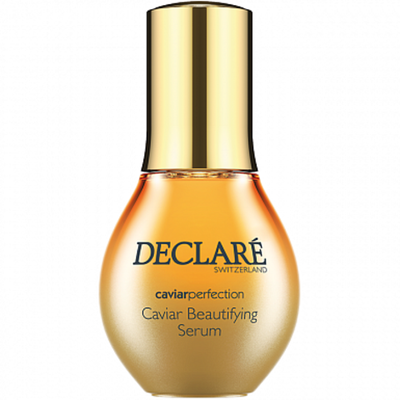 DECLARE Сыворотка "Красота кожи" с экстрактом черной икры | Caviar Beautifying Serum