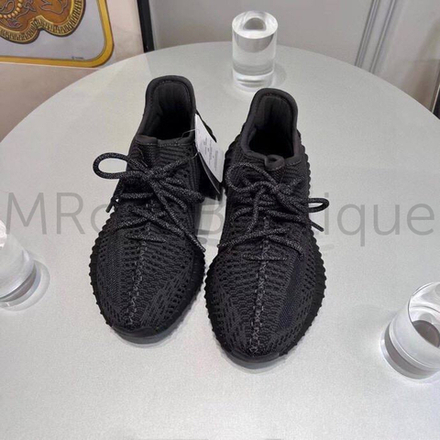 Кроссовки Adidas X Yeezy Boost 350 V2 Core Black