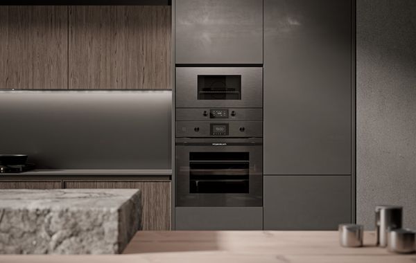 Küppersbusch – элитная бытовая техника от официального представителя